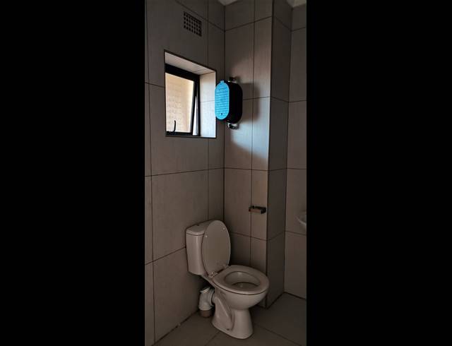 2 BEDROOM APARTMENT RENTED IN TOWNSEND ESTATE
